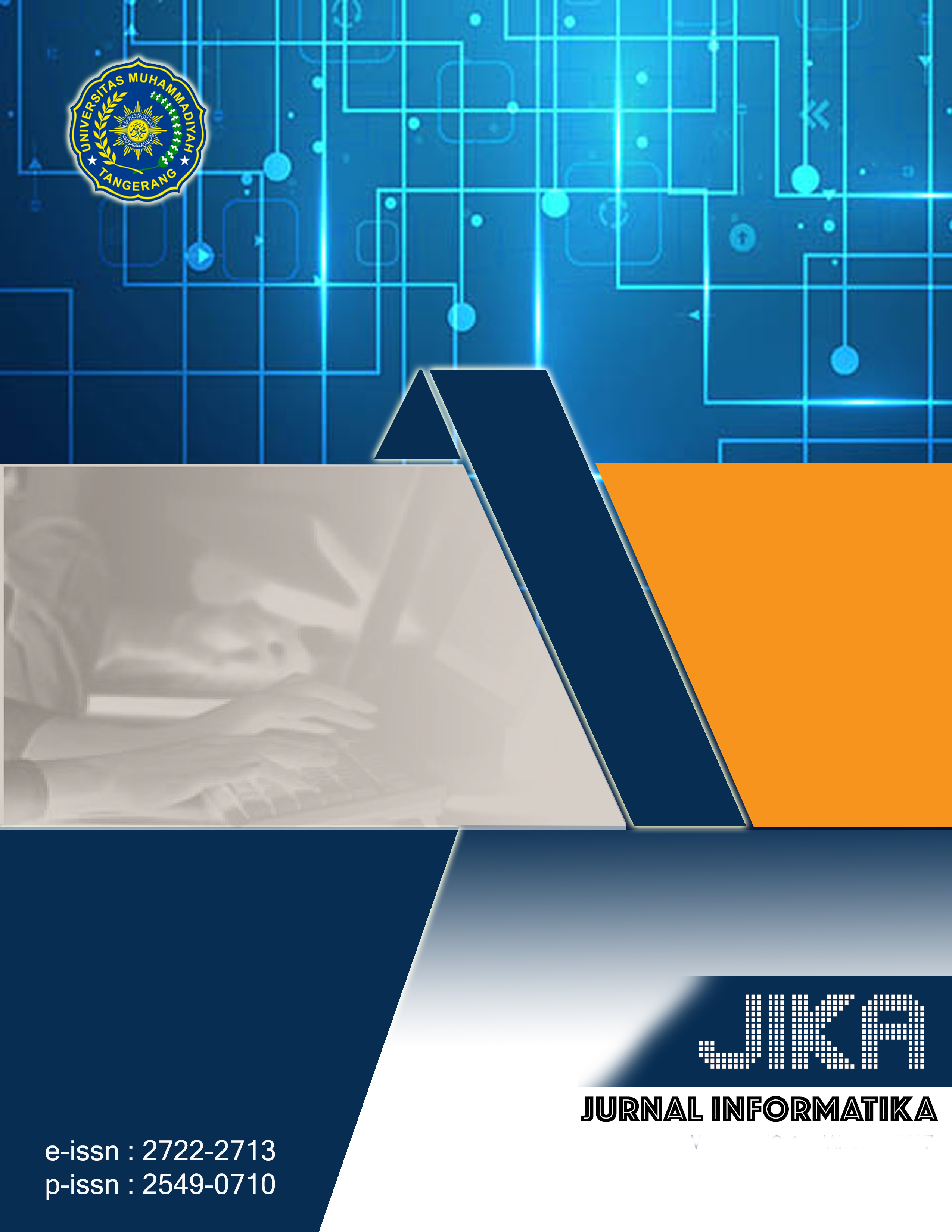 JIKA (jurnal Informatika)