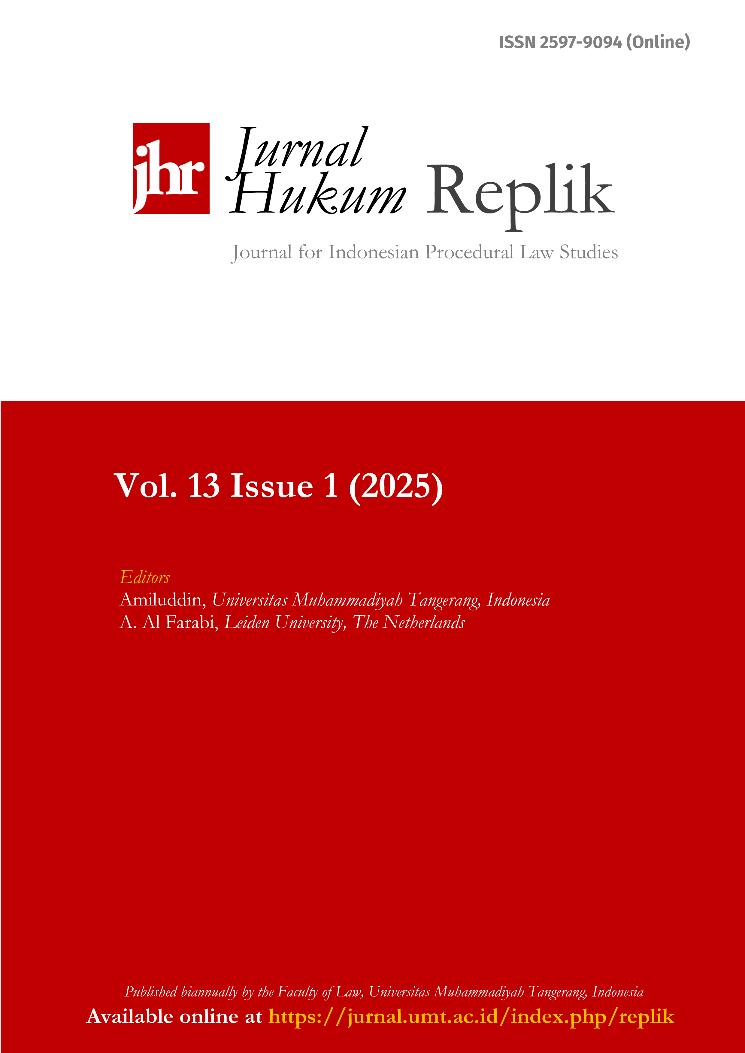 Cover Page