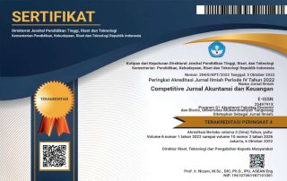 SK Akreditasi