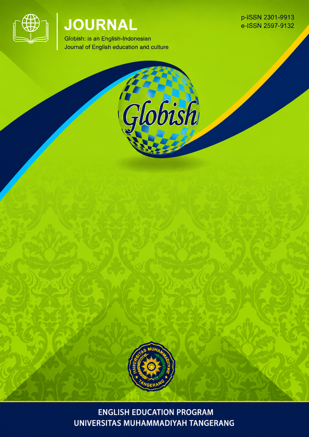 					Lihat Vol 15 No 02 (2026): (Progress) Globish: English-Indonesian Journal for English Education and Culture
				