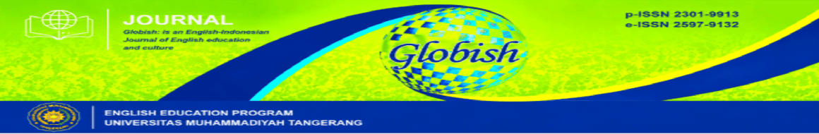 cover GLobish