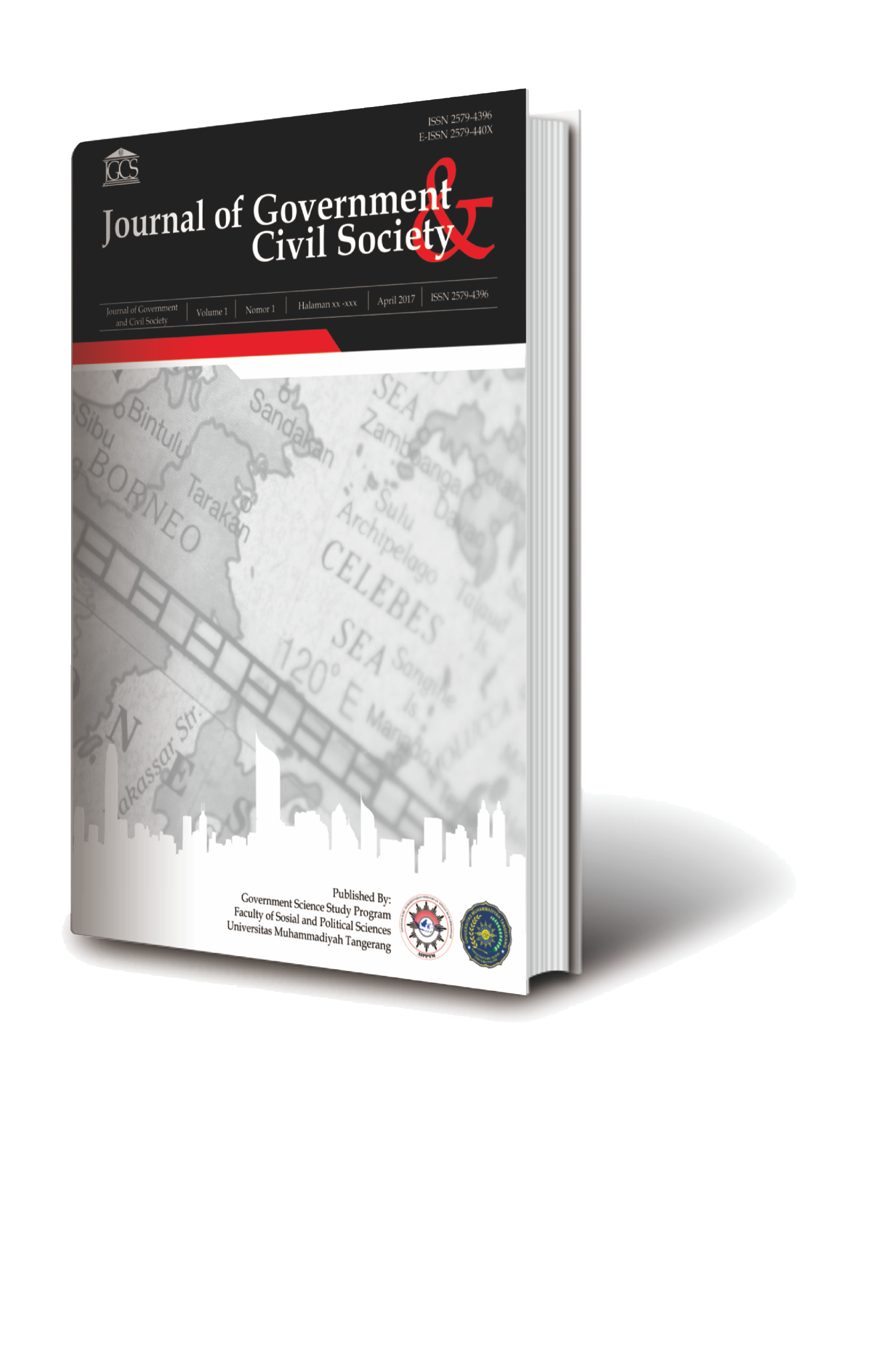 Journal of Government and Civil Society