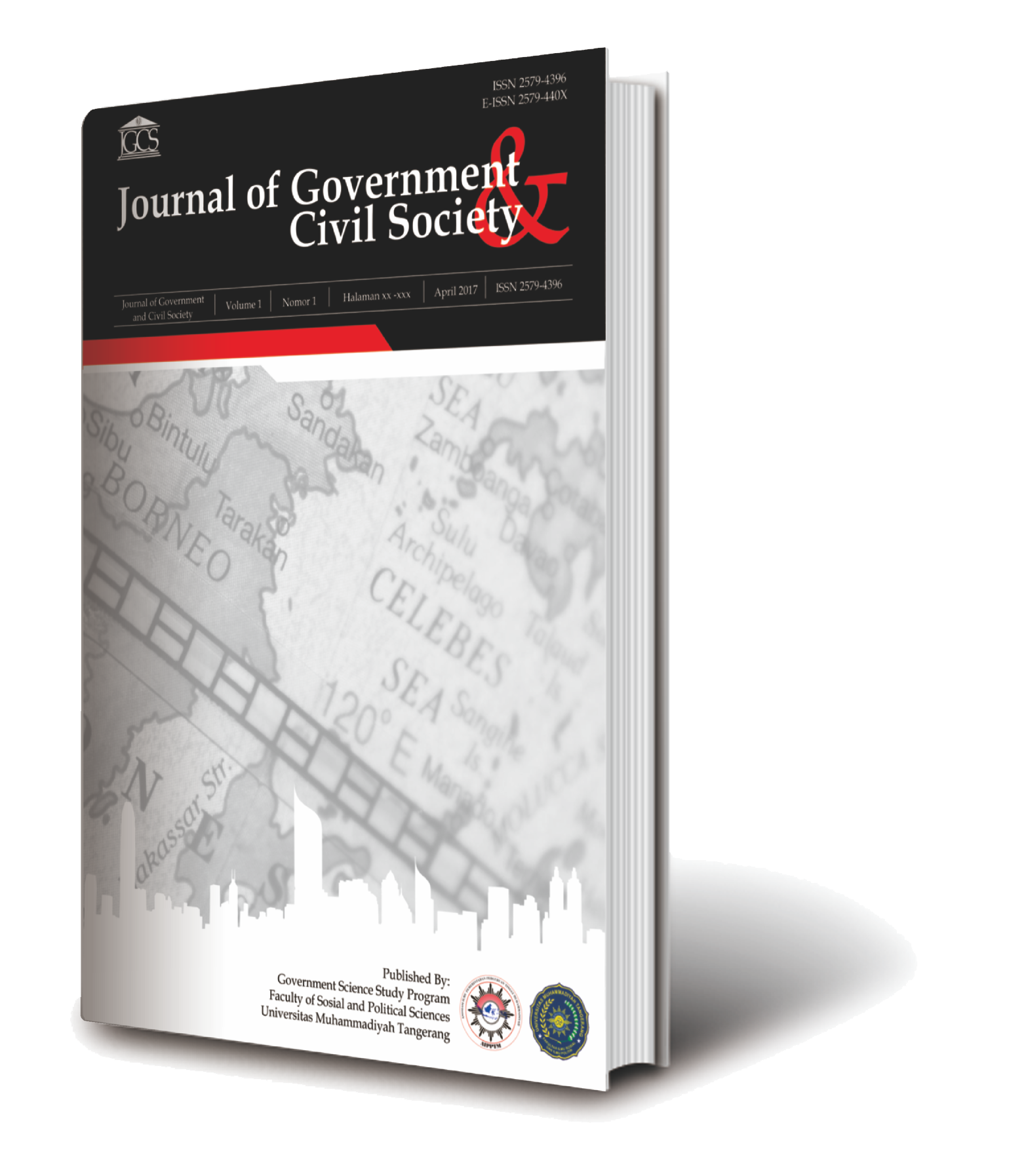 Cover Page