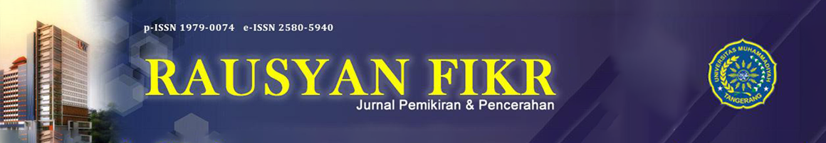 rausyan Fikr