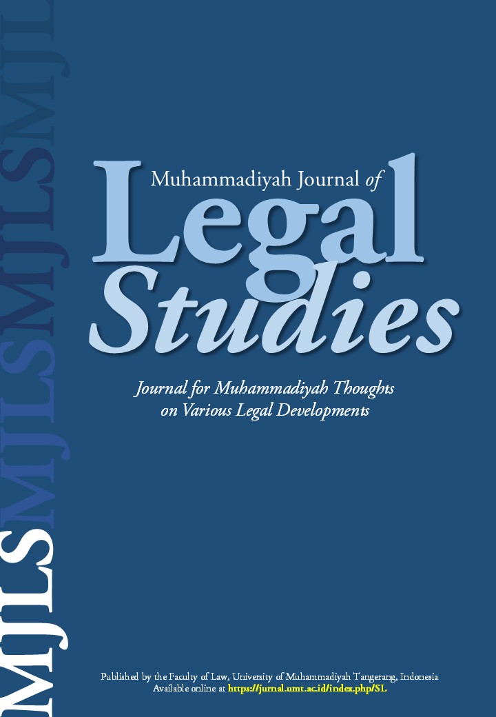 Journal Homepage Image