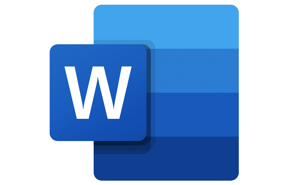 Template DOCX