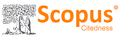Scopus Citedness Badge